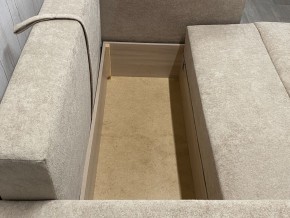 Диван Комфорт-7 БД 1200 ШП (НПБ) велюр Comfort 03 в Воткинске - votkinsk.mebel24.online | фото 6