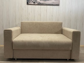 Диван Комфорт-7 БД 1200 ШП (НПБ) велюр Comfort 03 в Воткинске - votkinsk.mebel24.online | фото 7