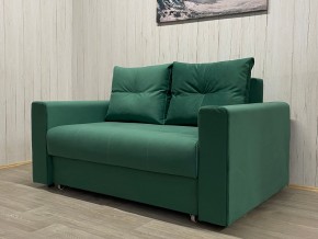 Диван Комфорт-7 БД 1200 ШП (НПБ) велюр Modus 20 в Воткинске - votkinsk.mebel24.online | фото 2