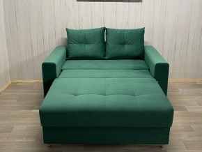 Диван Комфорт-7 БД 1200 ШП (НПБ) велюр Modus 20 в Воткинске - votkinsk.mebel24.online | фото 3