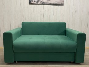 Диван Комфорт-7 БД 1200 ШП (НПБ) велюр Modus 20 в Воткинске - votkinsk.mebel24.online | фото 4
