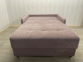 Диван Комфорт-7 БД 1200 УП (НПБ) велюр Sensey Elderberry в Воткинске - votkinsk.mebel24.online | фото 5
