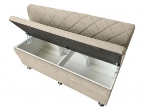 Диван кухонный Остин (прошивка квадрат) 1200 в Воткинске - votkinsk.mebel24.online | фото 2