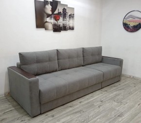 Диван Лофт-2 с выдвижной оттоманкой (НПБ) в Воткинске - votkinsk.mebel24.online | фото 3