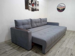 Диван Лофт-2 с выдвижной оттоманкой (НПБ) в Воткинске - votkinsk.mebel24.online | фото 4