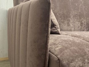Диван Престиж-3 (НПБ) велюр Sensey dusty plum в Воткинске - votkinsk.mebel24.online | фото 6