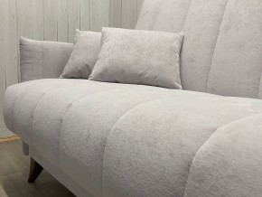 Диван Престиж-3 (НПБ) велюр Sensey marshmellow в Воткинске - votkinsk.mebel24.online | фото 6