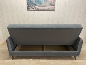 Диван Престиж-3 (НПБ) велюр Vega 8 в Воткинске - votkinsk.mebel24.online | фото 4