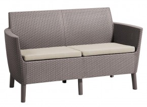 Диван Салемо 2-х местный (Salemo 2 seater sofa) в Воткинске - votkinsk.mebel24.online | фото 1