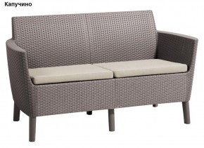 Диван Салемо 2-х местный (Salemo 2 seater sofa) в Воткинске - votkinsk.mebel24.online | фото 3