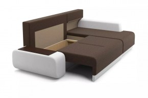 Диван угловой Соло (ПРАВЫЙ) Velvet lux 7/Ethnos 02 в Воткинске - votkinsk.mebel24.online | фото 4