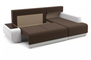Диван угловой Соло (ПРАВЫЙ) Velvet lux 7/Ethnos 02 в Воткинске - votkinsk.mebel24.online | фото 5