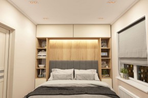 DK3072-WBR Встраиваемый светильник, IP 20, 10 Вт, GU5.3, LED, белый/бронзовый, пластик в Воткинске - votkinsk.mebel24.online | фото 7