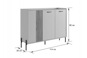 ДОМИНИКА К2 Гостиная в Воткинске - votkinsk.mebel24.online | фото 4