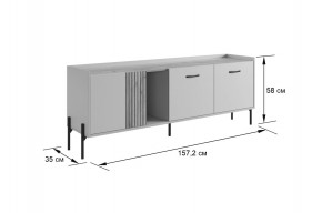ДОМИНИКА К6 Гостиная в Воткинске - votkinsk.mebel24.online | фото 4