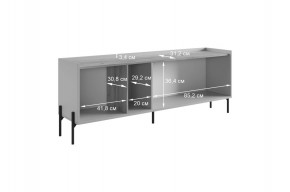 ДОМИНИКА К6 Гостиная в Воткинске - votkinsk.mebel24.online | фото 5