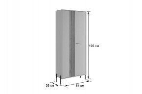 ДОМИНИКА К6 Гостиная в Воткинске - votkinsk.mebel24.online | фото 8