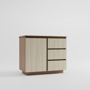 Дуэт New Комод 900/3 в Воткинске - votkinsk.mebel24.online | фото 7