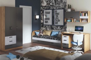 Дуглас подростковая (модульная) в Воткинске - votkinsk.mebel24.online | фото 2