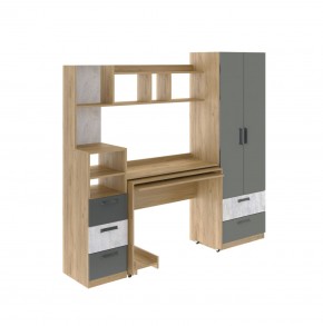 Дуглас подростковая (модульная) в Воткинске - votkinsk.mebel24.online | фото 27