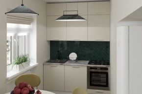 ДЮНА Кухонный гарнитур Макси 2 1800 мм в Воткинске - votkinsk.mebel24.online | фото 1
