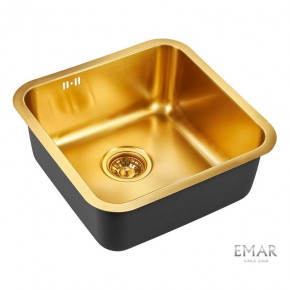 EMB-127А PVD Nano Golden в Воткинске - votkinsk.mebel24.online | фото