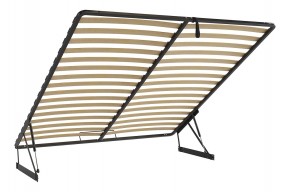 ЕВА Кровать с ПМ 1800 в Воткинске - votkinsk.mebel24.online | фото 4