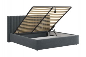 ЕВА Кровать с ПМ 1800 в Воткинске - votkinsk.mebel24.online | фото 5