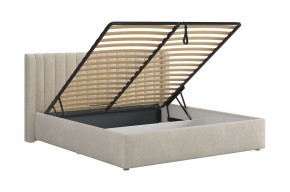 ЕВА Кровать с ПМ 1800 в Воткинске - votkinsk.mebel24.online | фото 7