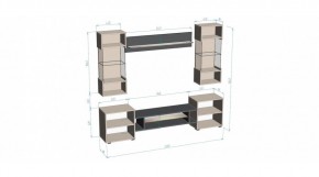 ФЭНТЕЗИ Гостиная в Воткинске - votkinsk.mebel24.online | фото 3