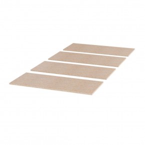 ФИЕСТА Кровать 900 LIGHT + Проложки LIGHT 0.9 ДСП (венге/лоредо) в Воткинске - votkinsk.mebel24.online | фото