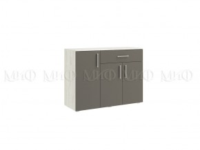ФИЕСТА NEW СГ Комод 1 ящ 3 двери (1200) в Воткинске - votkinsk.mebel24.online | фото
