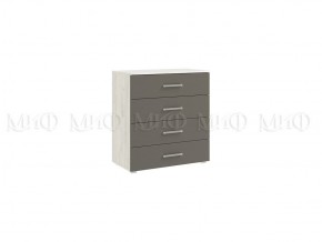 ФИЕСТА NEW СГ Комод 4 ящика (800) в Воткинске - votkinsk.mebel24.online | фото