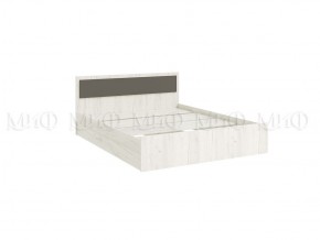 ФИЕСТА NEW СГ Кровать 1600 в Воткинске - votkinsk.mebel24.online | фото