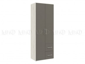 ФИЕСТА NEW СГ Шкаф 2-х ств (800) в Воткинске - votkinsk.mebel24.online | фото