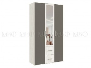 ФИЕСТА NEW СГ Шкаф 3-х ств (1200) в Воткинске - votkinsk.mebel24.online | фото
