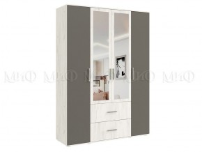 ФИЕСТА NEW СГ Шкаф 4-х ств (1600) в Воткинске - votkinsk.mebel24.online | фото
