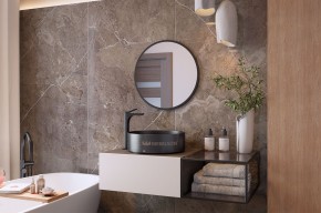 ФОРТУНА 1 Зеркало в Воткинске - votkinsk.mebel24.online | фото 4