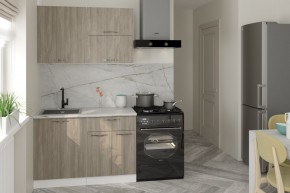 ФЬЮДЖИ Кухонный гарнитур Лайт 1200 мм в Воткинске - votkinsk.mebel24.online | фото