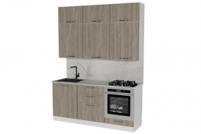 ФЬЮДЖИ Кухонный гарнитур Макси 1800 мм в Воткинске - votkinsk.mebel24.online | фото 3