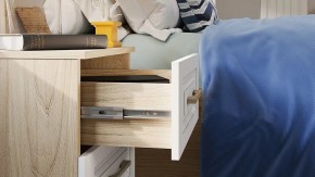 Гарнитур для спальни Сэнди в Воткинске - votkinsk.mebel24.online | фото 2