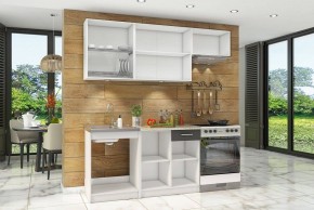 Гарнитур кухонный Бланка СТЛ.218.00 в Воткинске - votkinsk.mebel24.online | фото 2