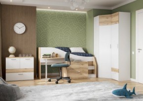 ГЕОМЕТРИЯ Десткая (модульная) в Воткинске - votkinsk.mebel24.online | фото