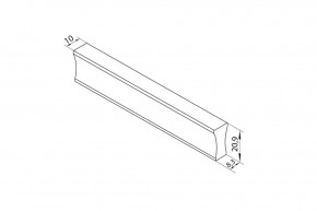 ГЛОРИЯ Кухонный гарнитур Макси 2 (1800 мм) в Воткинске - votkinsk.mebel24.online | фото 10