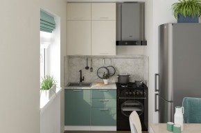 ГЛОРИЯ Кухонный гарнитур Мини (1000 мм) в Воткинске - votkinsk.mebel24.online | фото 1