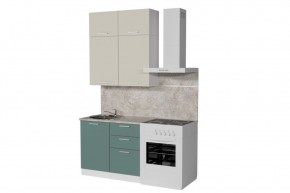 ГЛОРИЯ Кухонный гарнитур Мини (1000 мм) в Воткинске - votkinsk.mebel24.online | фото 4