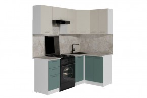 ГЛОРИЯ Кухонный гарнитур Оптима 5 (1200*2000 мм) в Воткинске - votkinsk.mebel24.online | фото 4