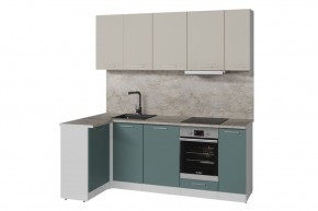 ГЛОРИЯ Кухонный гарнитур Прайм (1100*2000 мм) в Воткинске - votkinsk.mebel24.online | фото 3