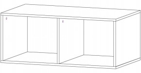 АЙВОРИ Гостиная (модульная) в Воткинске - votkinsk.mebel24.online | фото 7