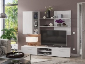 Гостиная Ингрид Дуб Анкор в Воткинске - votkinsk.mebel24.online | фото 1